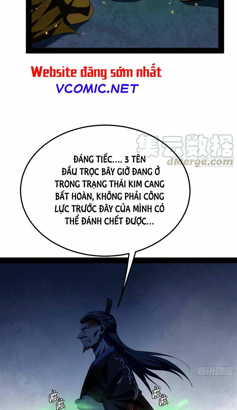 Ta Là Tà Đế Chapter 139 - Trang 2
