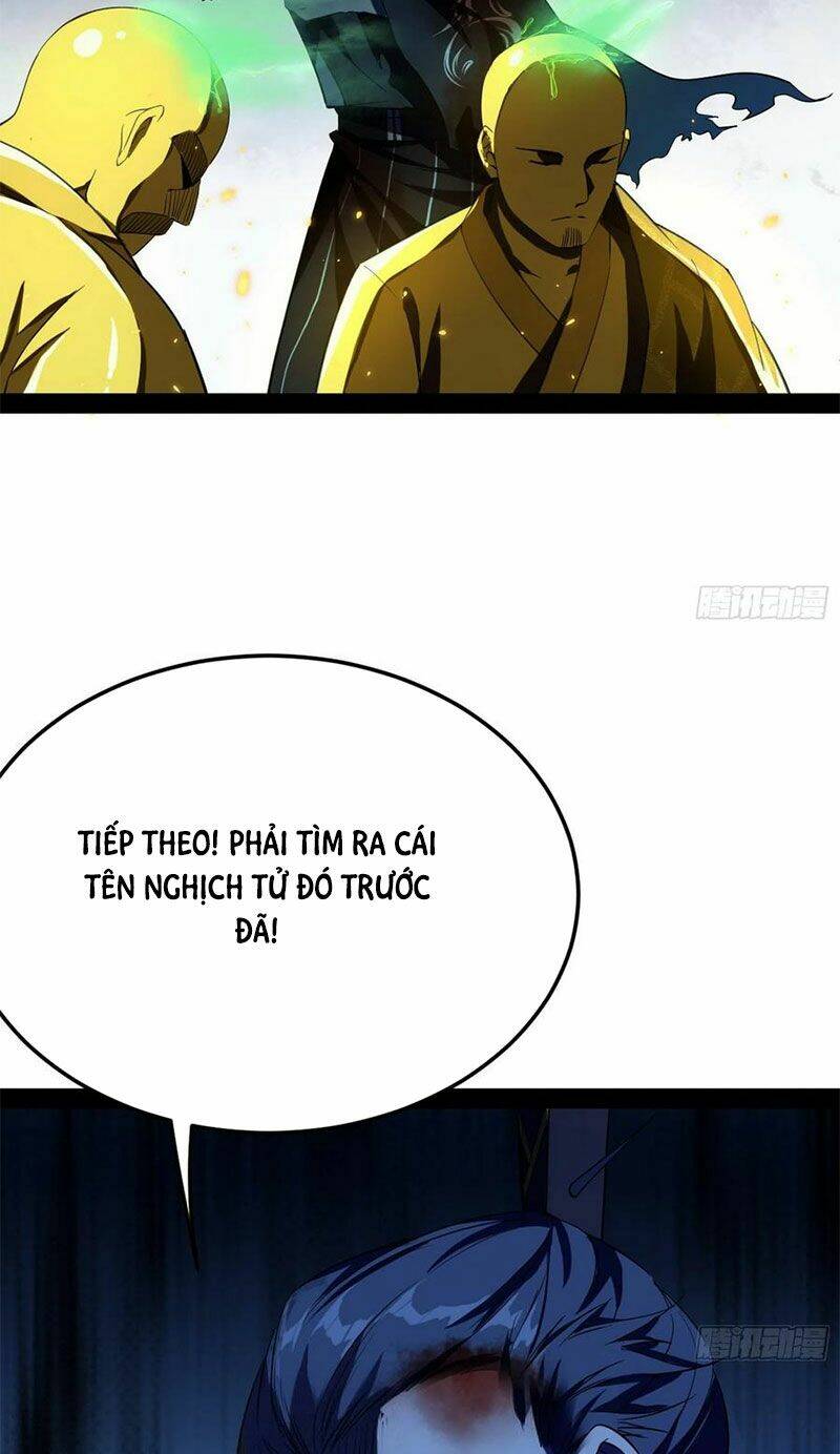 Ta Là Tà Đế Chapter 139 - Trang 2