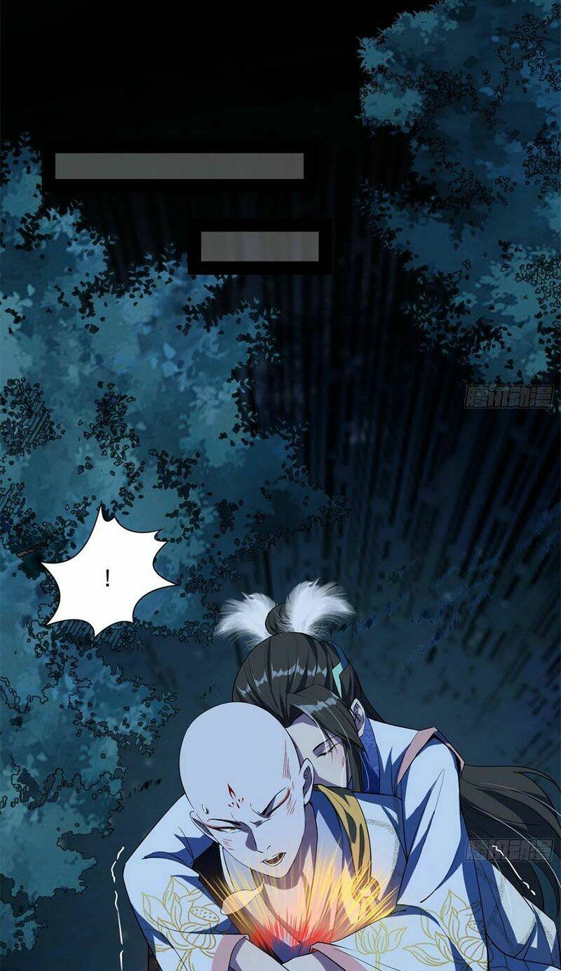 Ta Là Tà Đế Chapter 139 - Trang 2