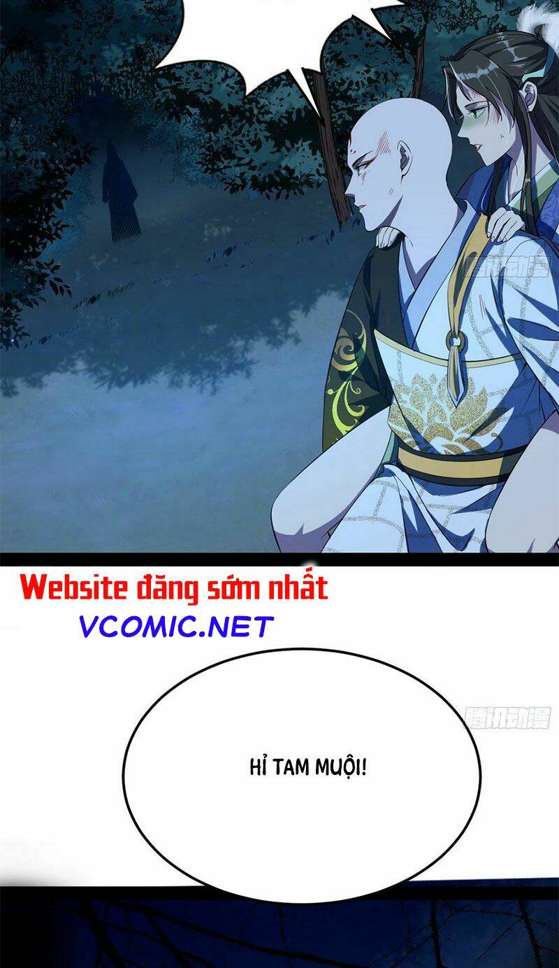 Ta Là Tà Đế Chapter 139 - Trang 2