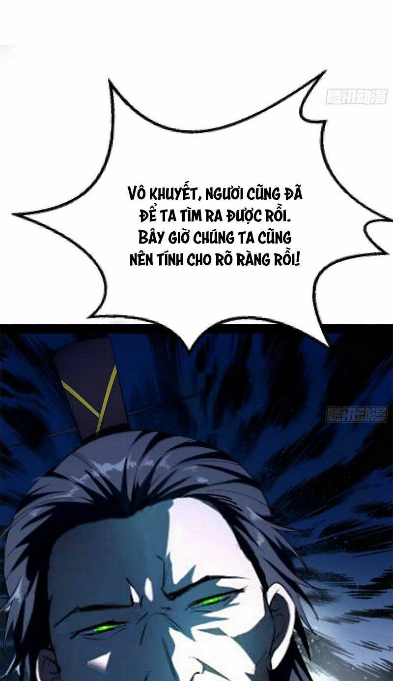 Ta Là Tà Đế Chapter 139 - Trang 2