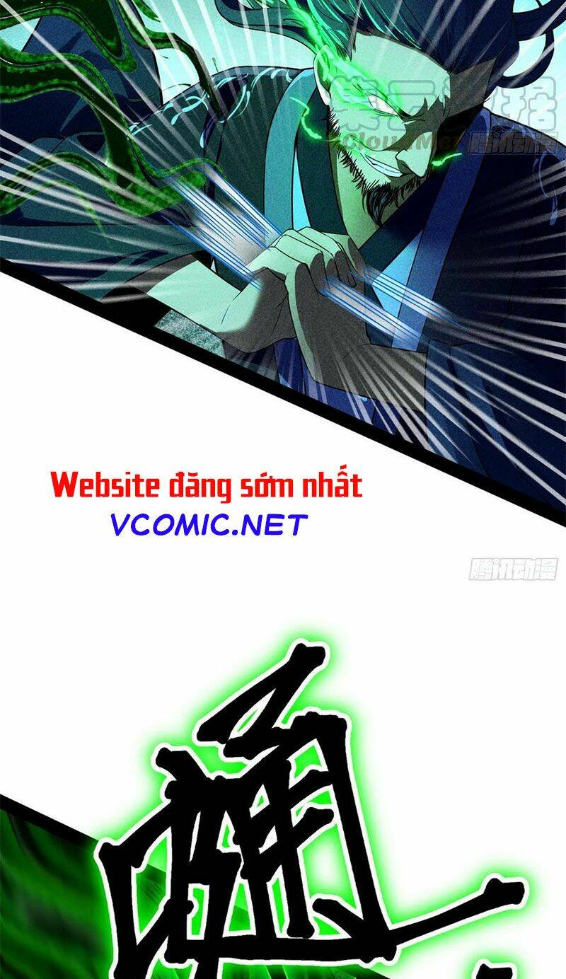 Ta Là Tà Đế Chapter 139 - Trang 2