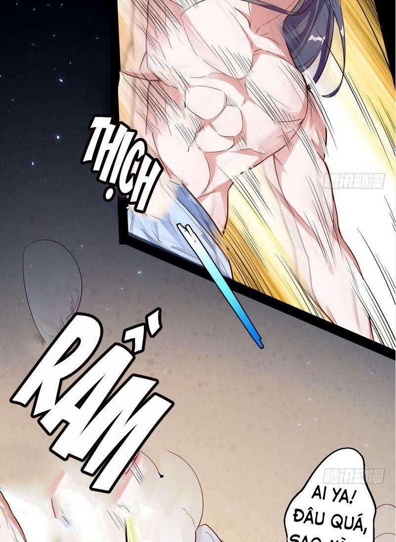 Ta Là Tà Đế Chapter 14 - Trang 2