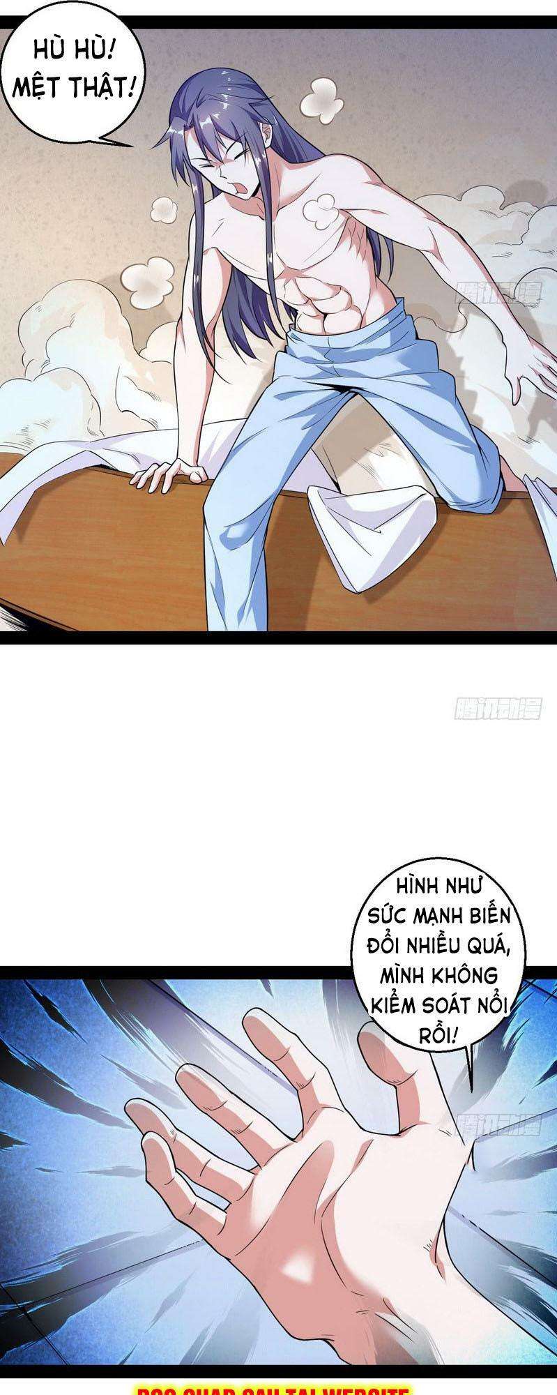 Ta Là Tà Đế Chapter 14 - Trang 2