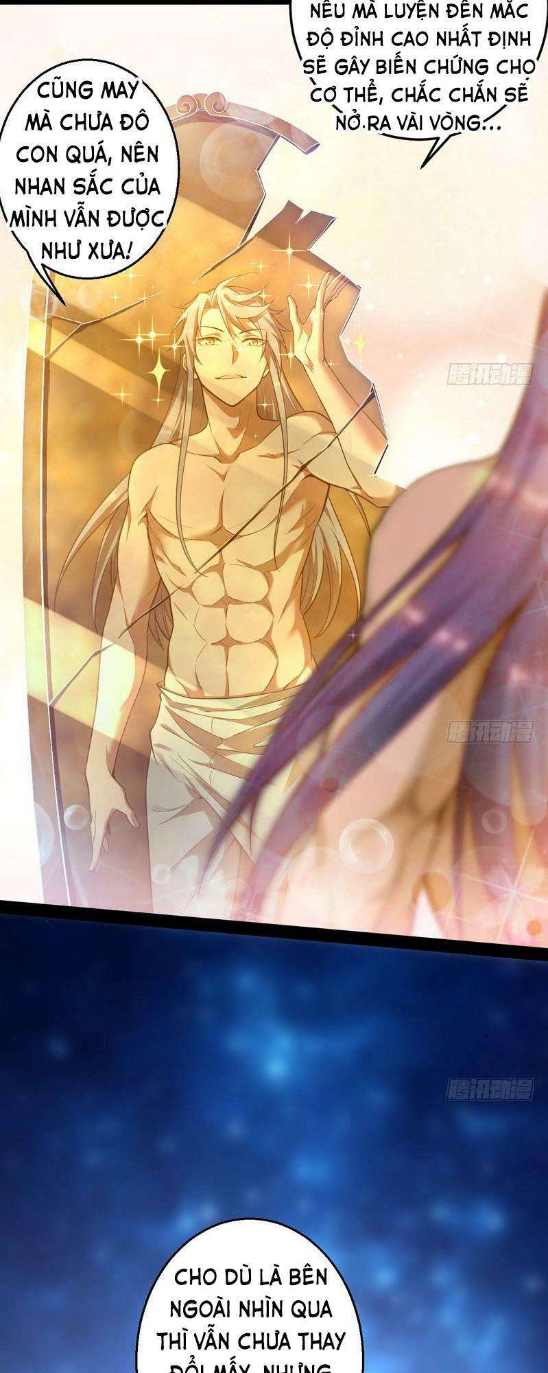 Ta Là Tà Đế Chapter 14 - Trang 2