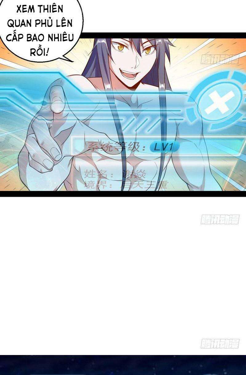 Ta Là Tà Đế Chapter 14 - Trang 2