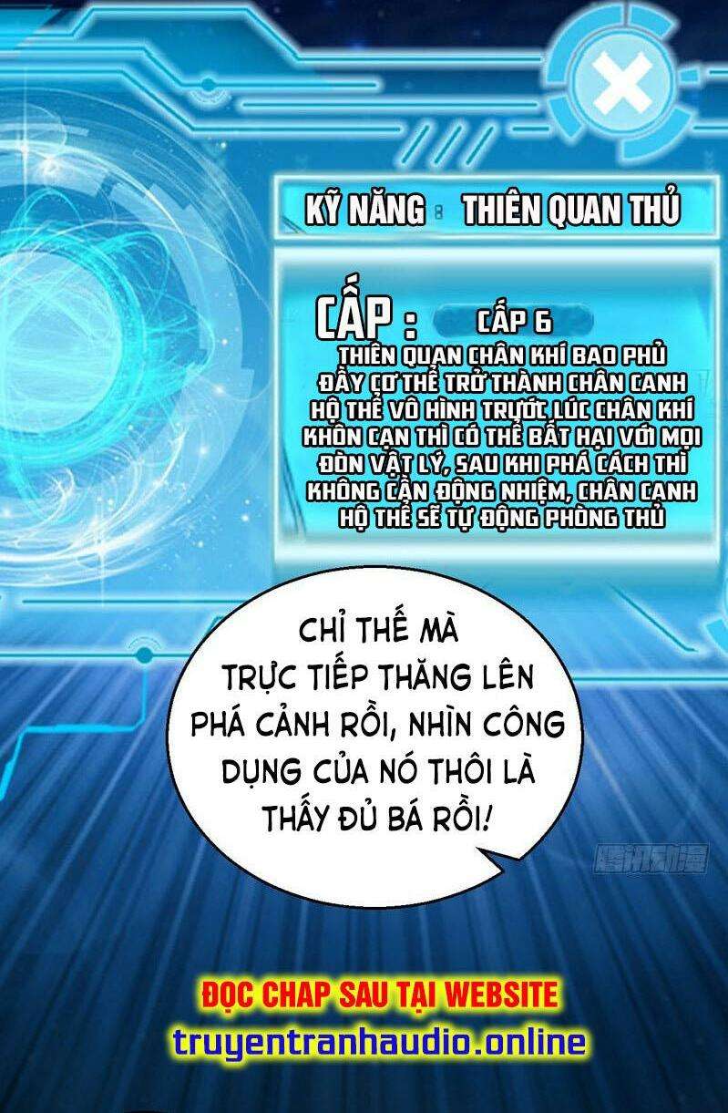 Ta Là Tà Đế Chapter 14 - Trang 2