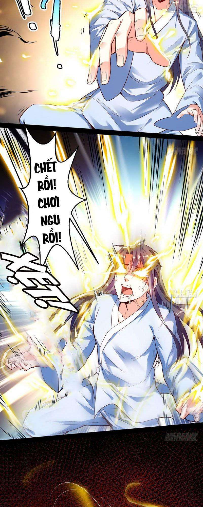 Ta Là Tà Đế Chapter 14 - Trang 2