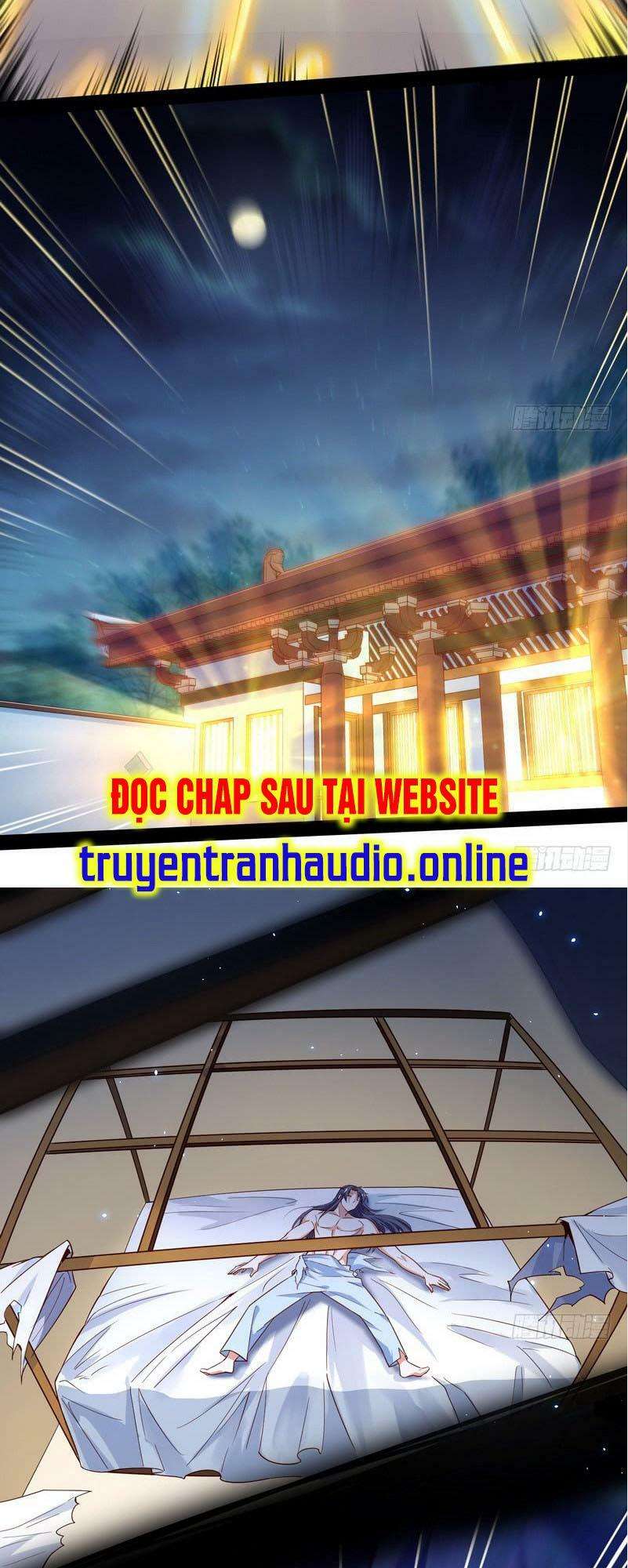 Ta Là Tà Đế Chapter 14 - Trang 2