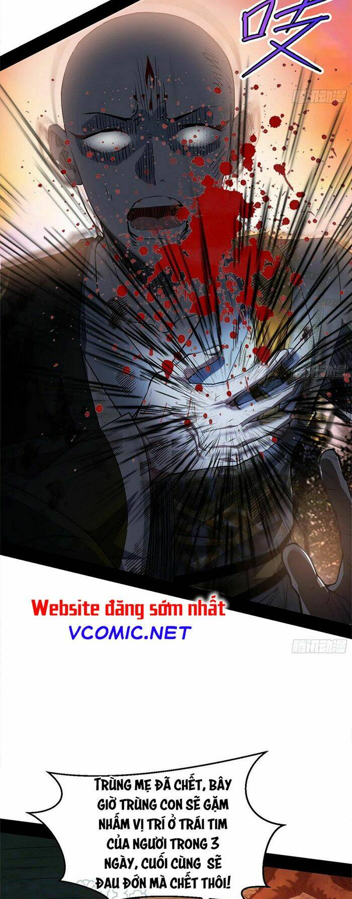 Ta Là Tà Đế Chapter 140 - Trang 2