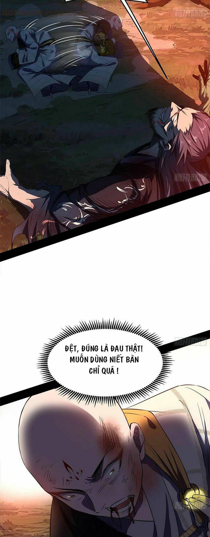 Ta Là Tà Đế Chapter 140 - Trang 2