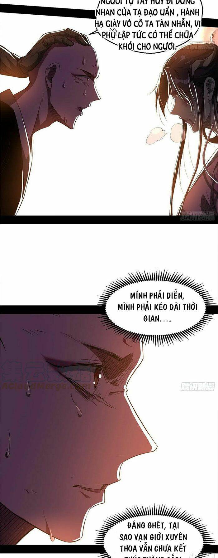 Ta Là Tà Đế Chapter 140 - Trang 2