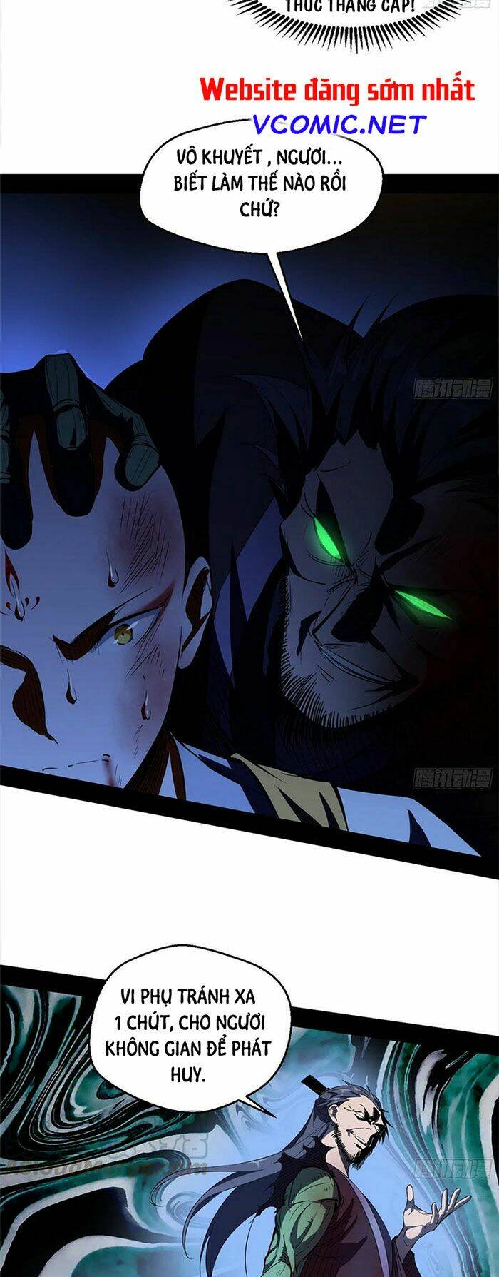 Ta Là Tà Đế Chapter 140 - Trang 2