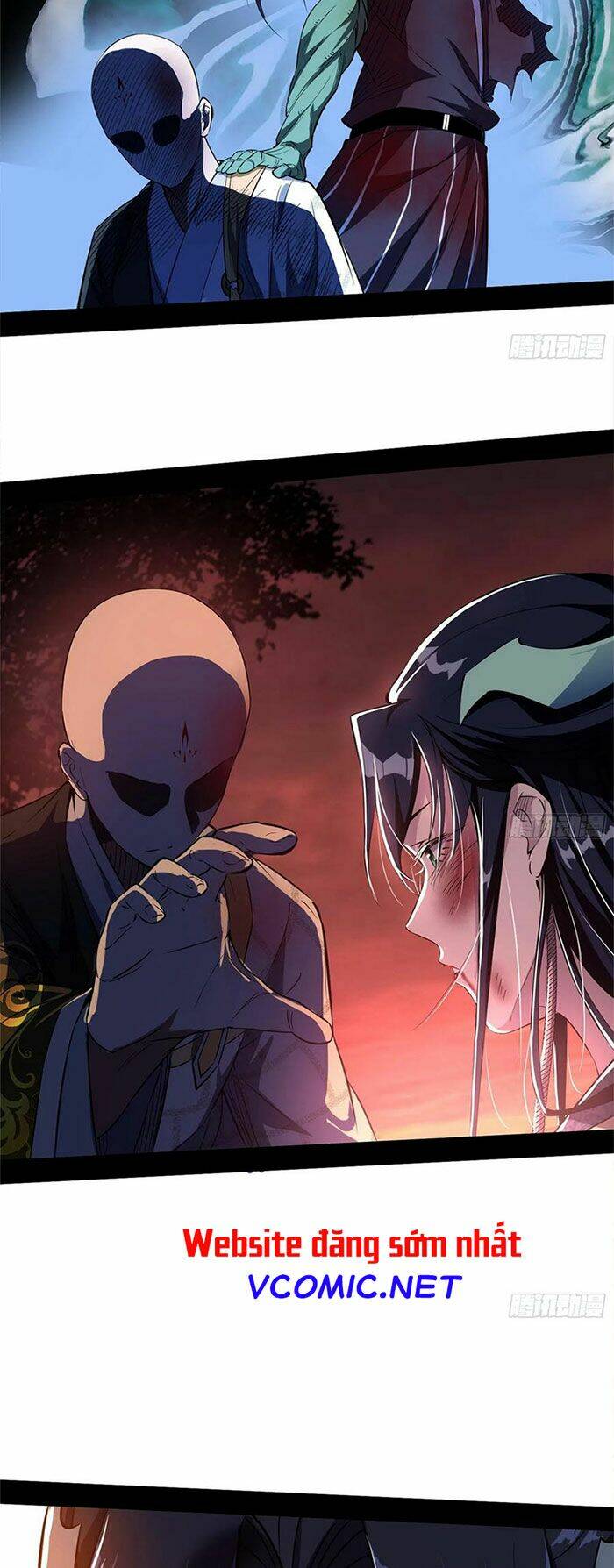 Ta Là Tà Đế Chapter 140 - Trang 2