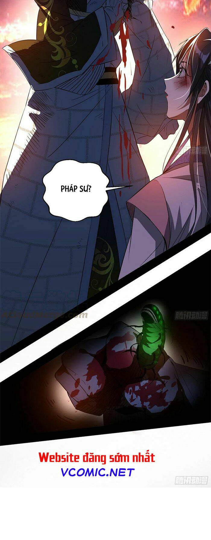 Ta Là Tà Đế Chapter 140 - Trang 2