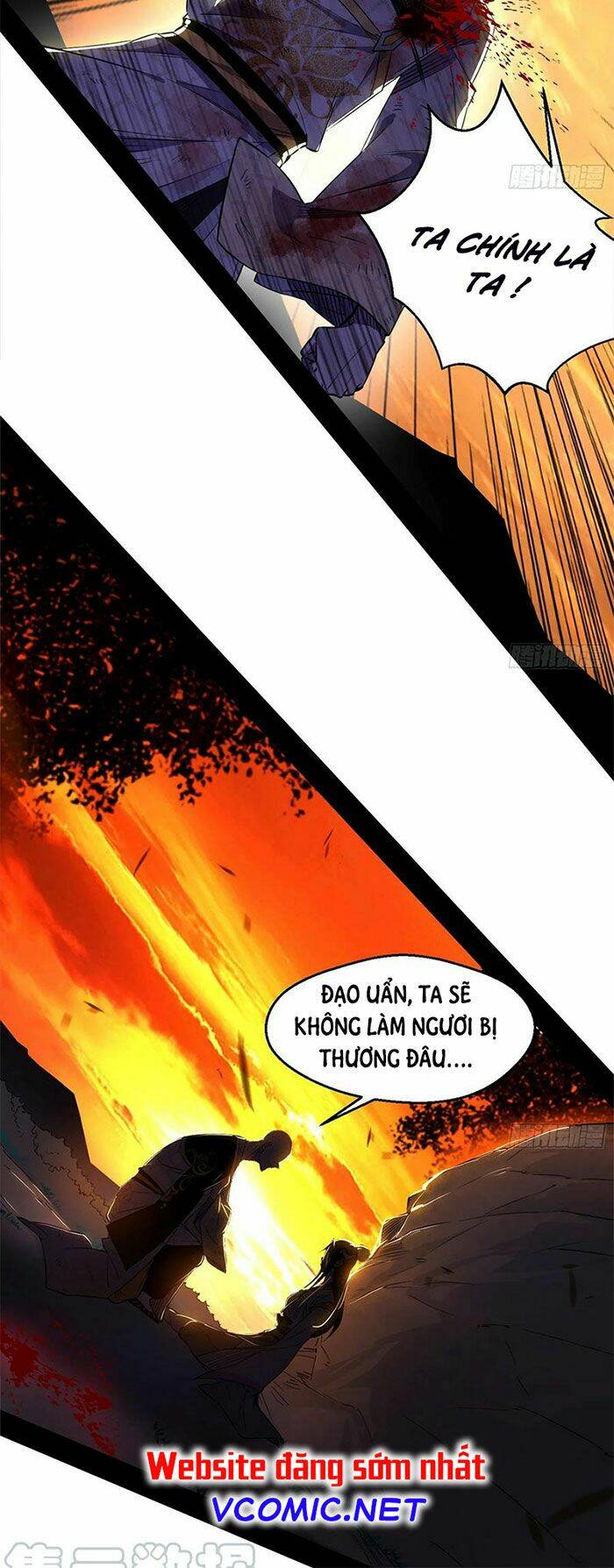 Ta Là Tà Đế Chapter 140 - Trang 2