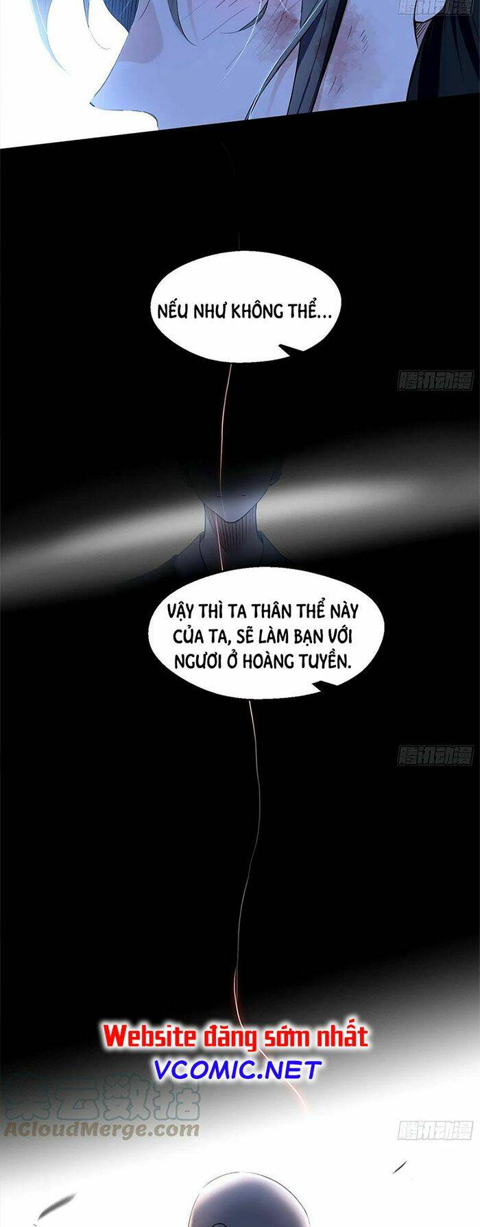 Ta Là Tà Đế Chapter 140 - Trang 2