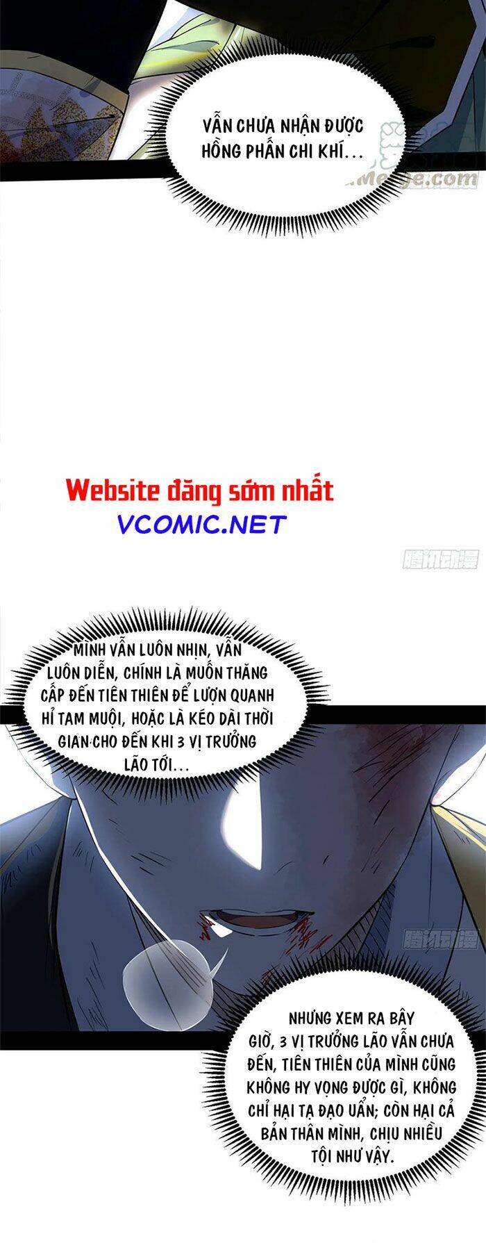 Ta Là Tà Đế Chapter 140 - Trang 2