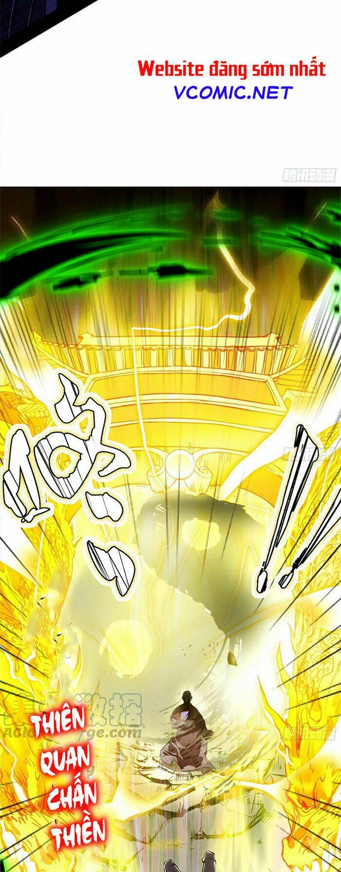 Ta Là Tà Đế Chapter 140 - Trang 2