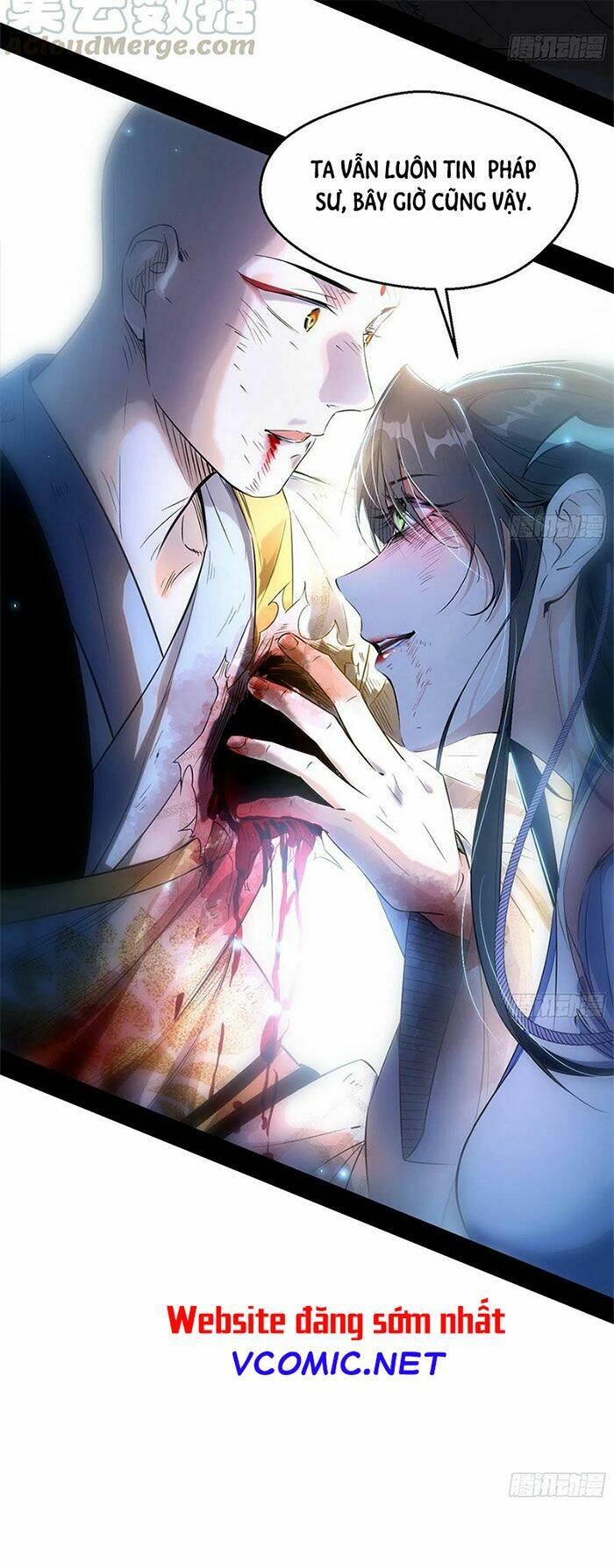 Ta Là Tà Đế Chapter 140 - Trang 2