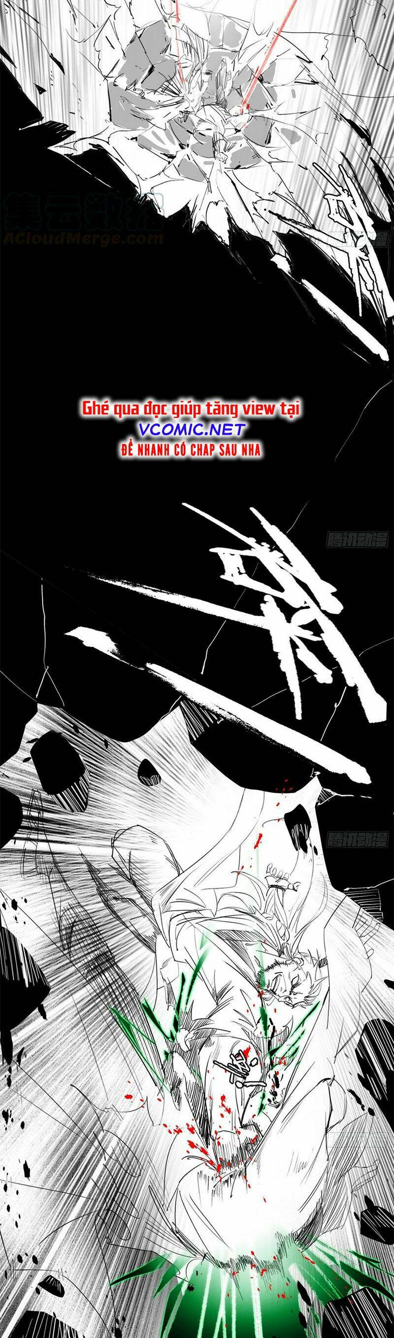 Ta Là Tà Đế Chapter 141.5 - Trang 2