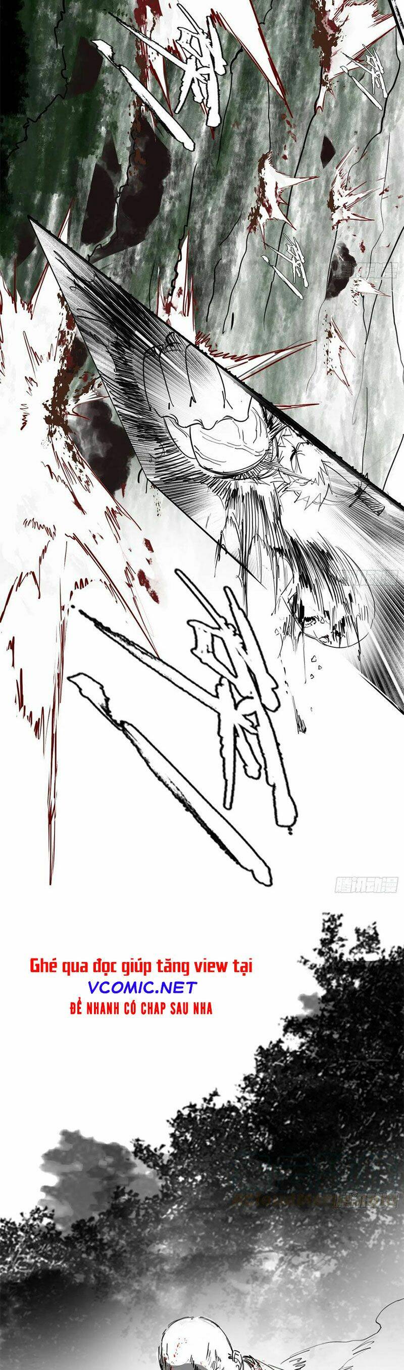 Ta Là Tà Đế Chapter 141.5 - Trang 2