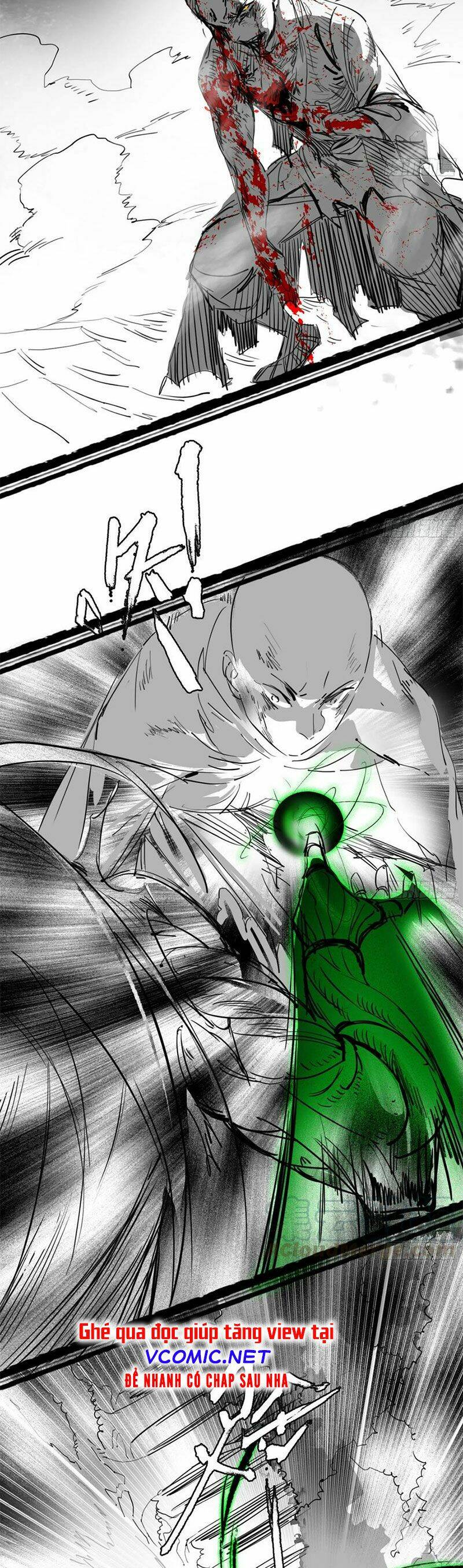 Ta Là Tà Đế Chapter 141.5 - Trang 2