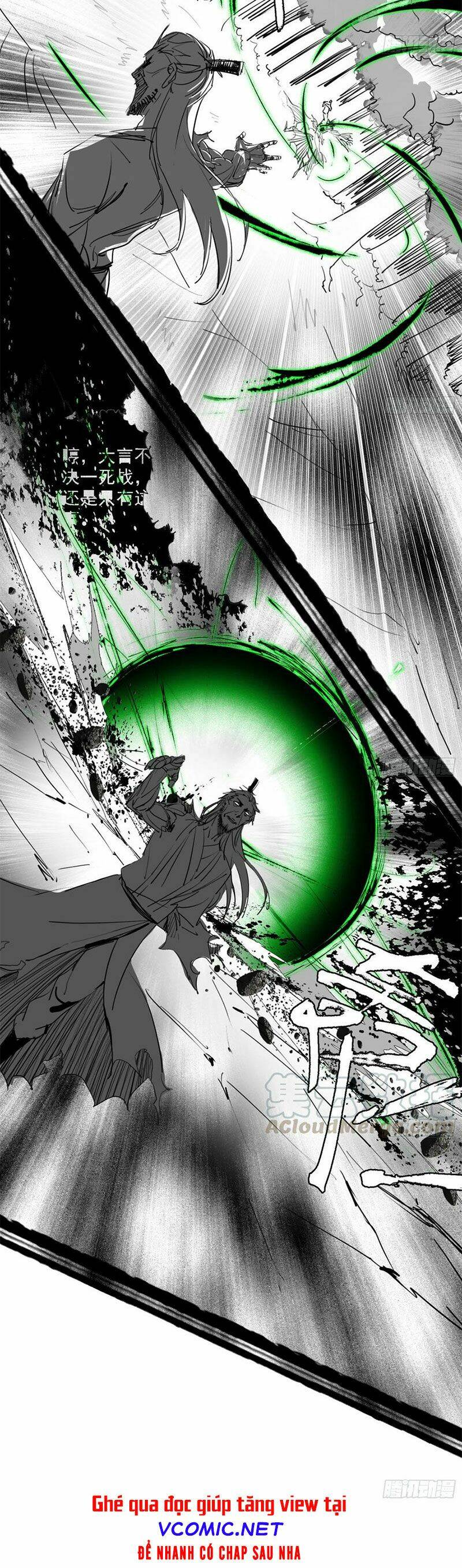 Ta Là Tà Đế Chapter 141.5 - Trang 2