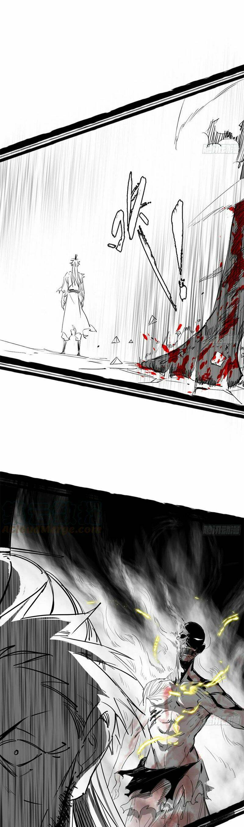 Ta Là Tà Đế Chapter 141.5 - Trang 2