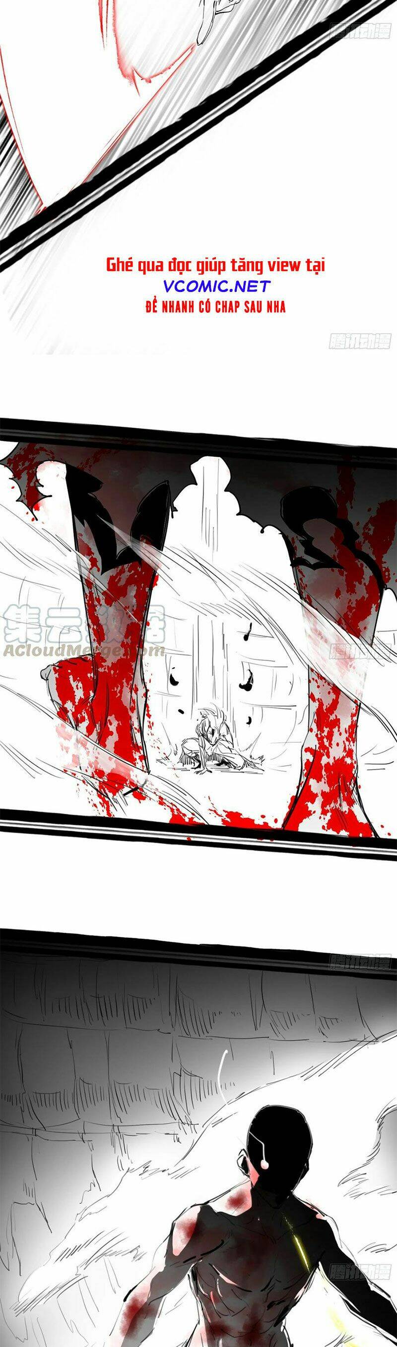 Ta Là Tà Đế Chapter 141.5 - Trang 2