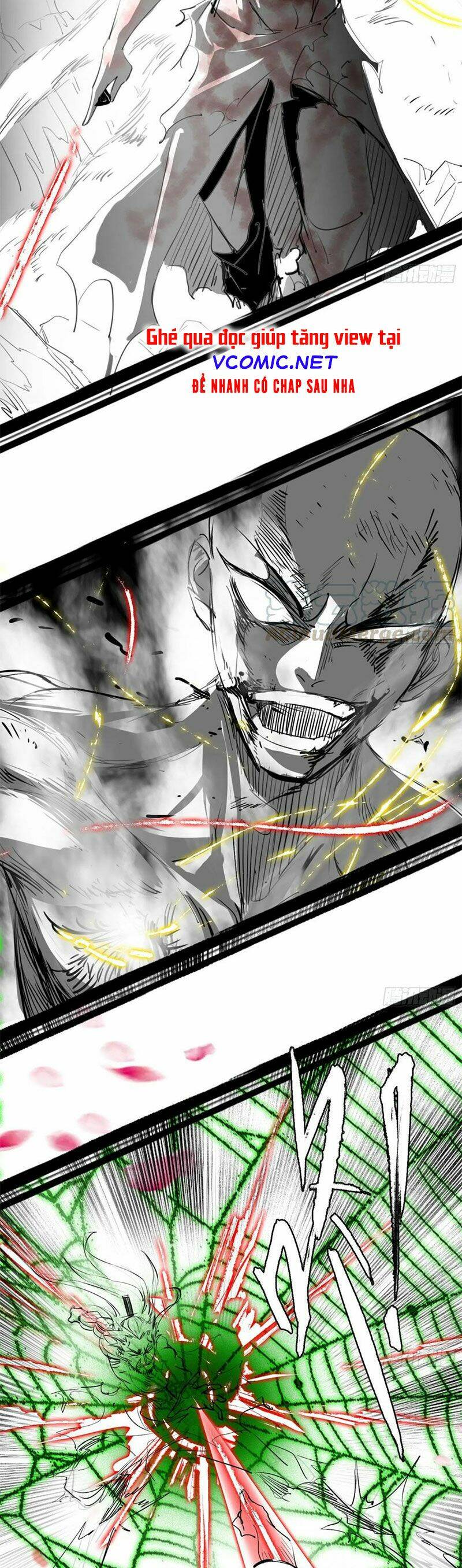 Ta Là Tà Đế Chapter 141.5 - Trang 2