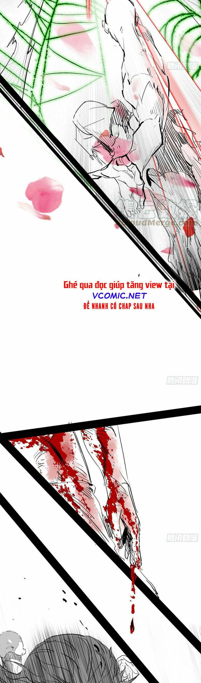 Ta Là Tà Đế Chapter 141.5 - Trang 2