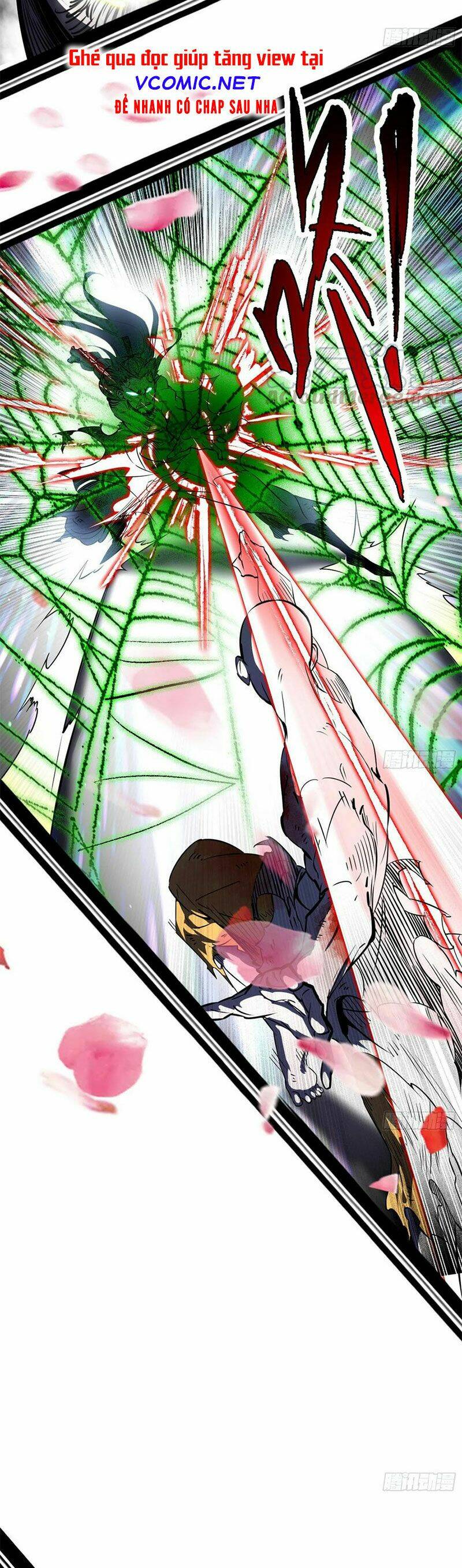 Ta Là Tà Đế Chapter 141.5 - Trang 2