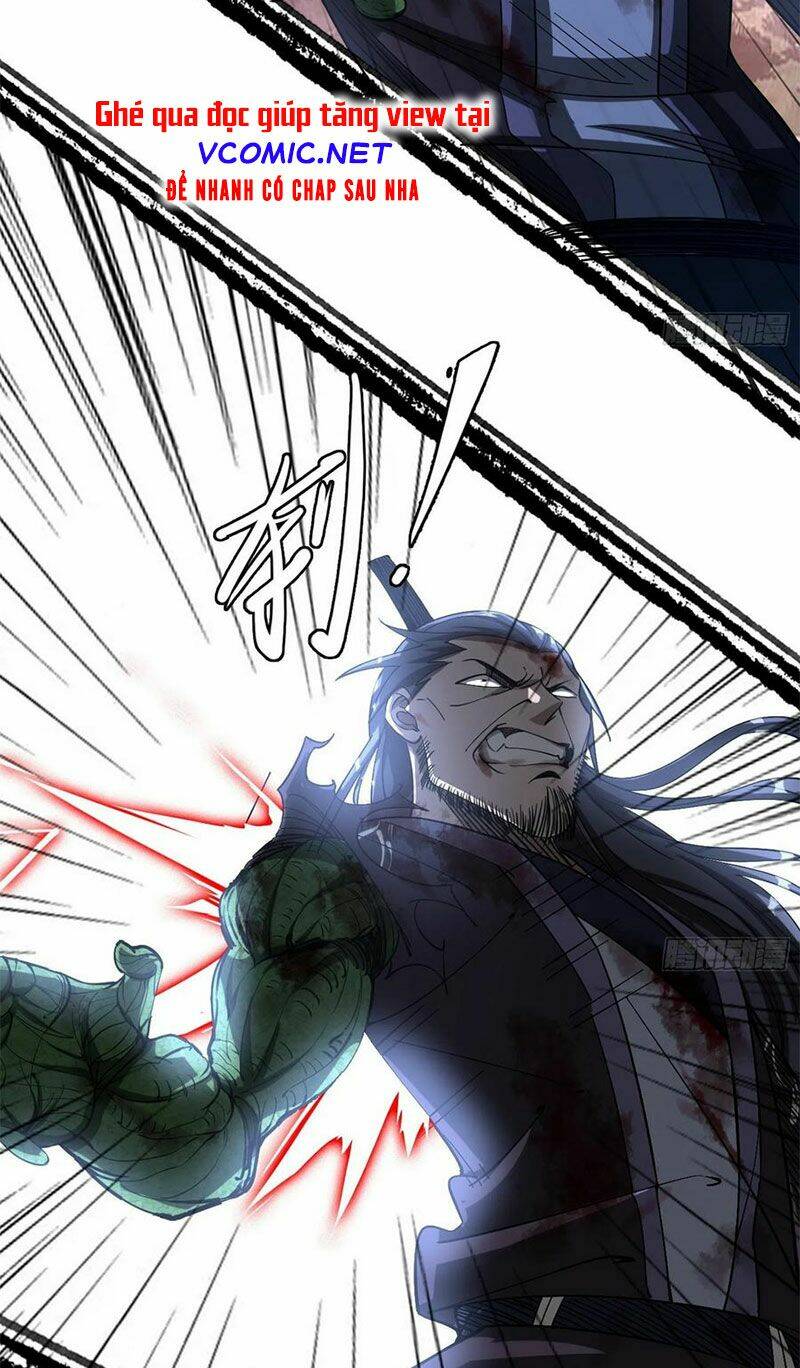 Ta Là Tà Đế Chapter 141 - Trang 2