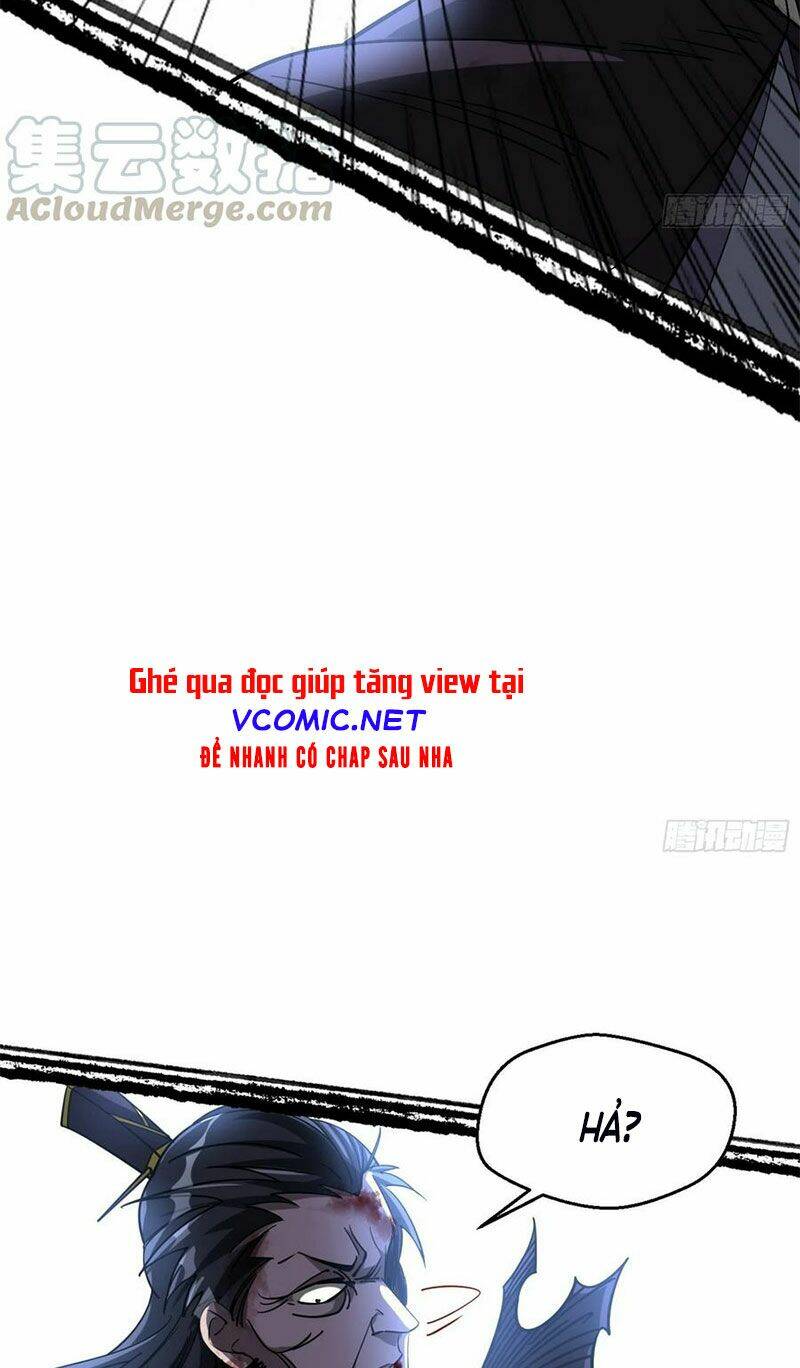 Ta Là Tà Đế Chapter 141 - Trang 2