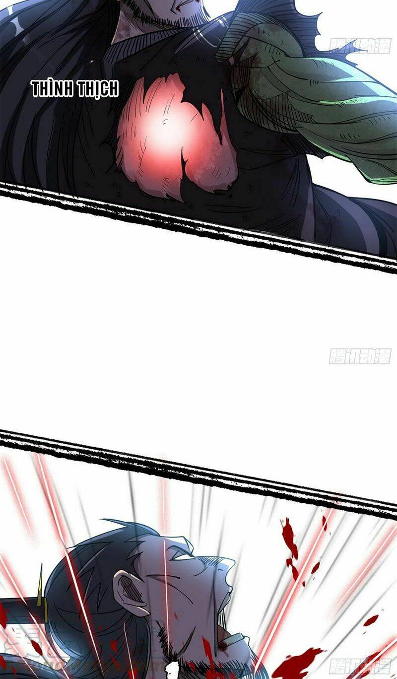 Ta Là Tà Đế Chapter 141 - Trang 2