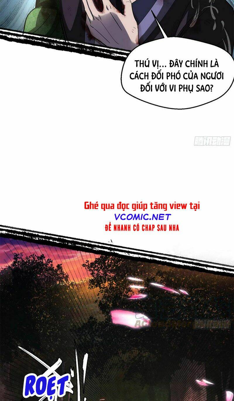 Ta Là Tà Đế Chapter 141 - Trang 2