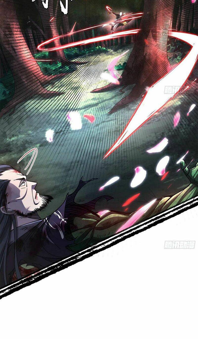 Ta Là Tà Đế Chapter 141 - Trang 2