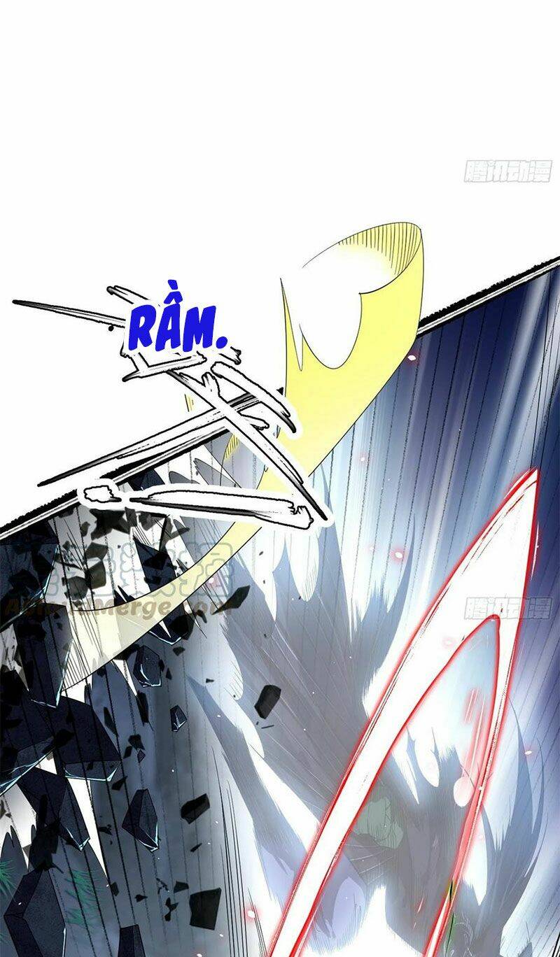 Ta Là Tà Đế Chapter 141 - Trang 2