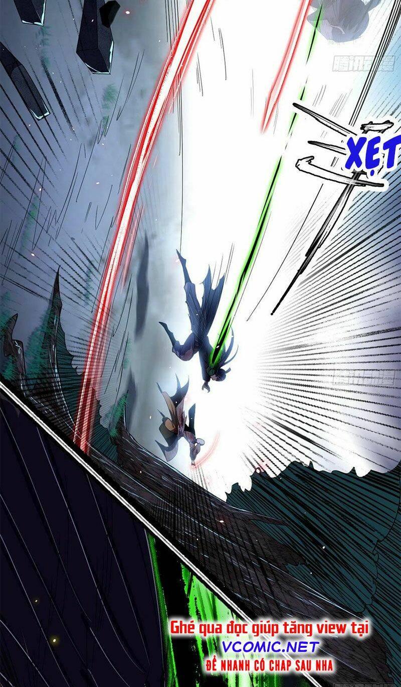 Ta Là Tà Đế Chapter 141 - Trang 2