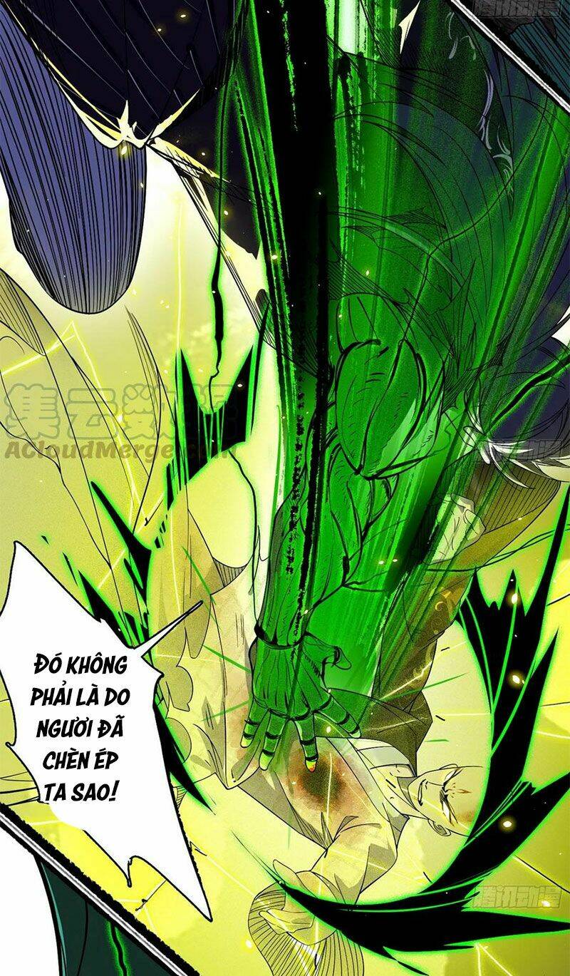 Ta Là Tà Đế Chapter 141 - Trang 2