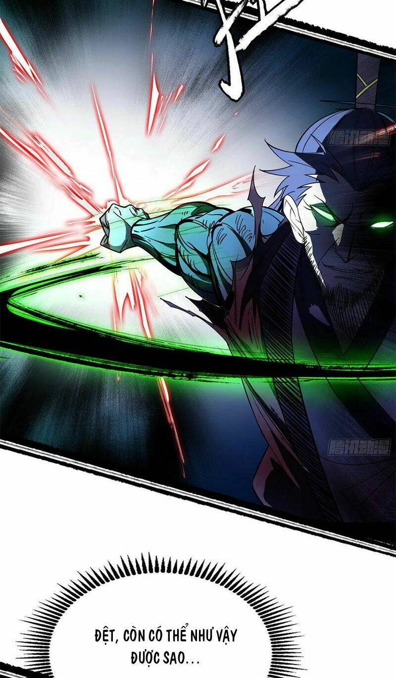 Ta Là Tà Đế Chapter 141 - Trang 2