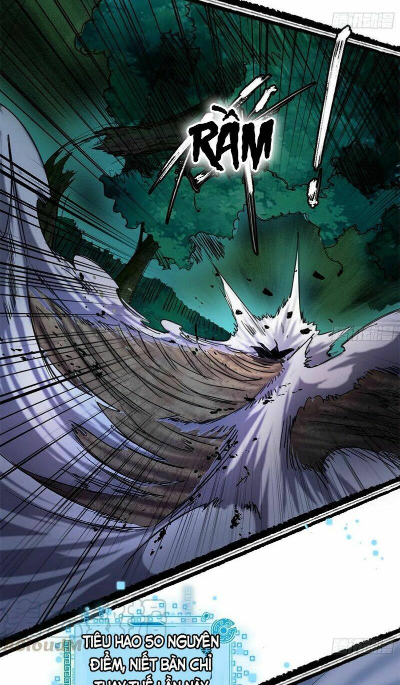 Ta Là Tà Đế Chapter 141 - Trang 2