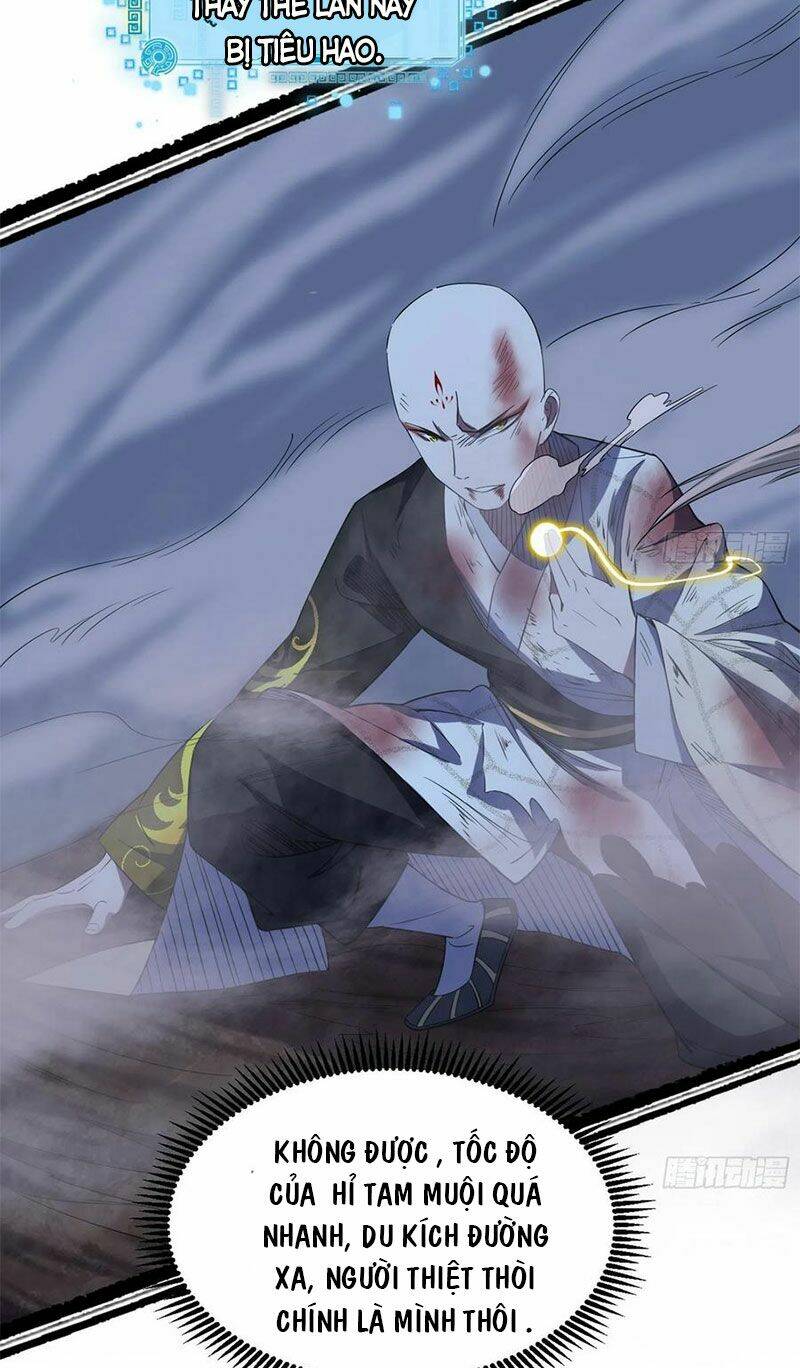 Ta Là Tà Đế Chapter 141 - Trang 2