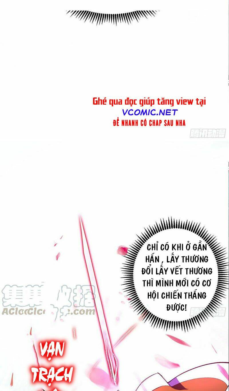 Ta Là Tà Đế Chapter 141 - Trang 2