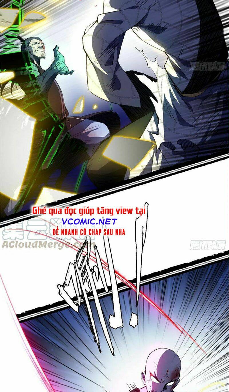 Ta Là Tà Đế Chapter 141 - Trang 2