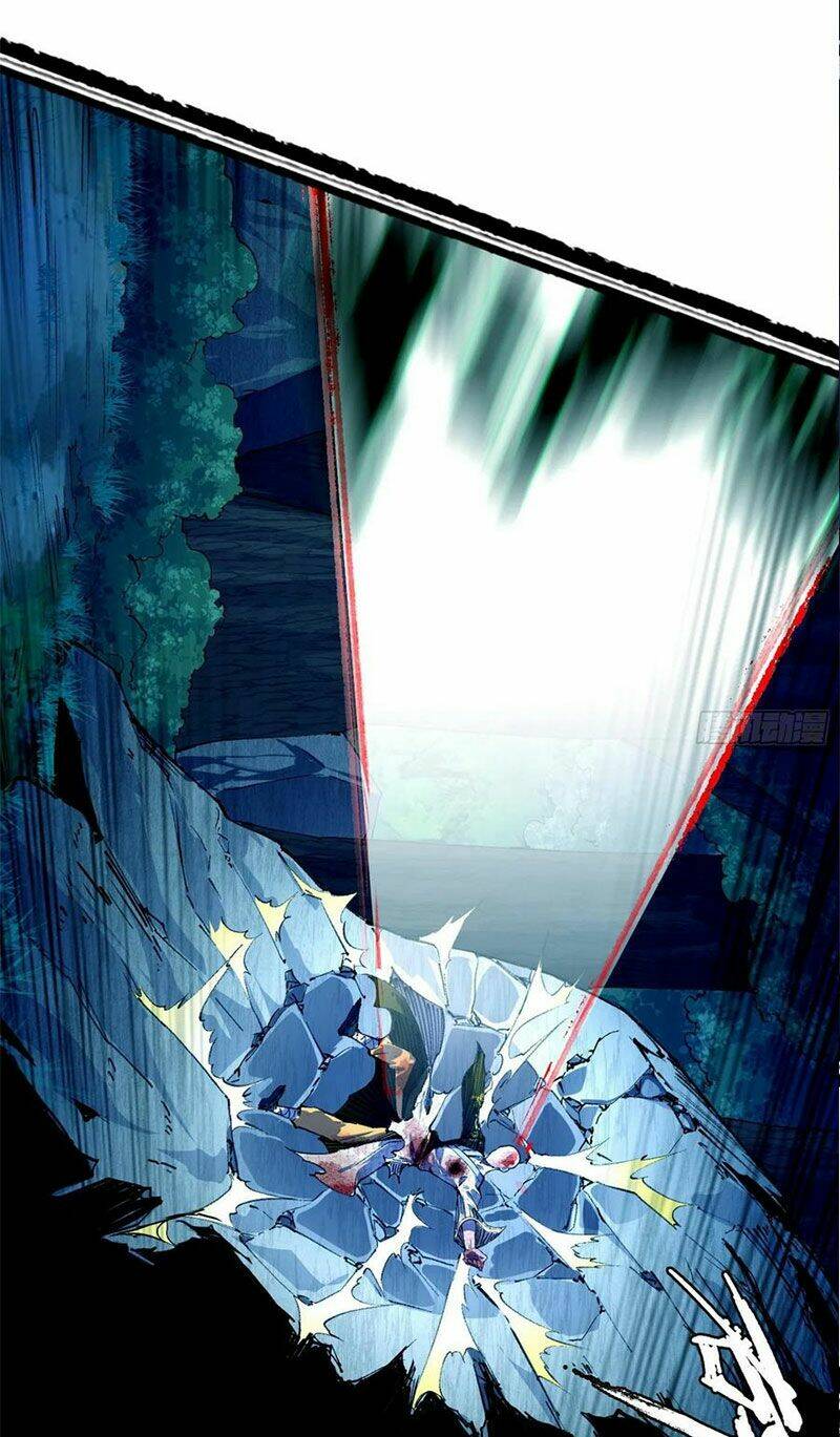 Ta Là Tà Đế Chapter 141 - Trang 2