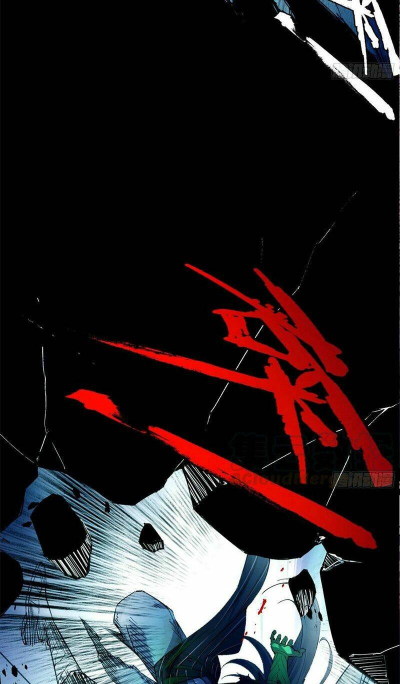 Ta Là Tà Đế Chapter 141 - Trang 2