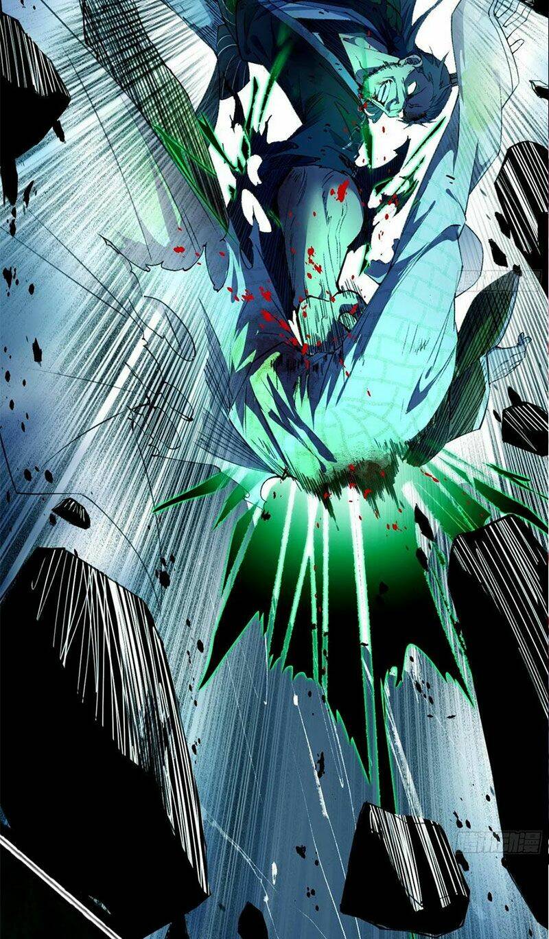 Ta Là Tà Đế Chapter 141 - Trang 2