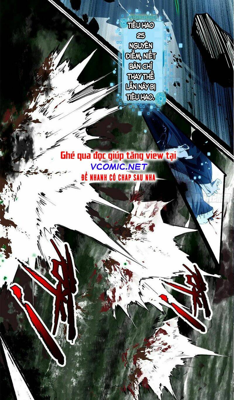 Ta Là Tà Đế Chapter 141 - Trang 2